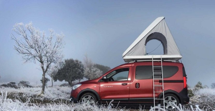 Camperización