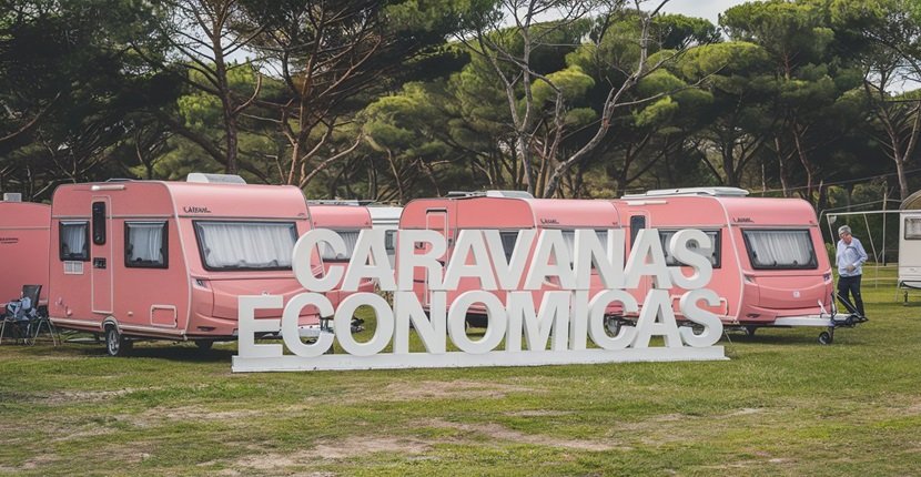 Caravana económica