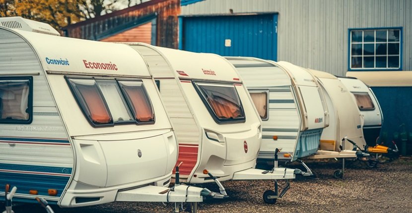Caravanas económicas