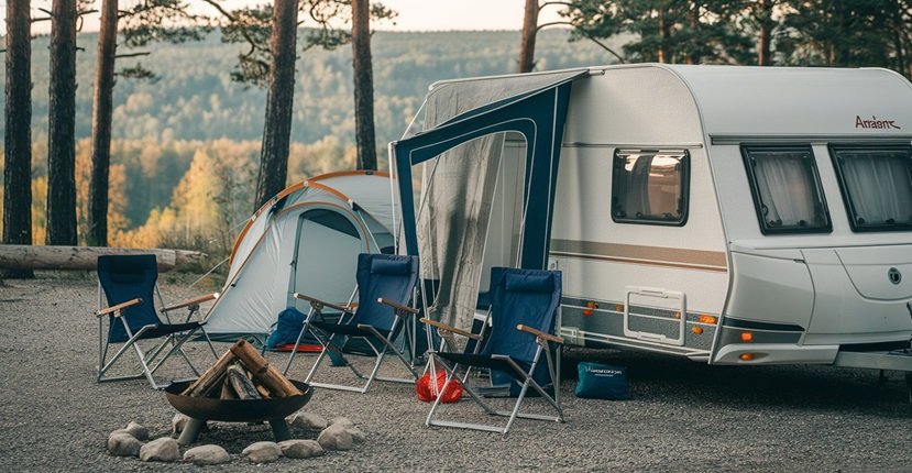Mantenimiento autocaravanas